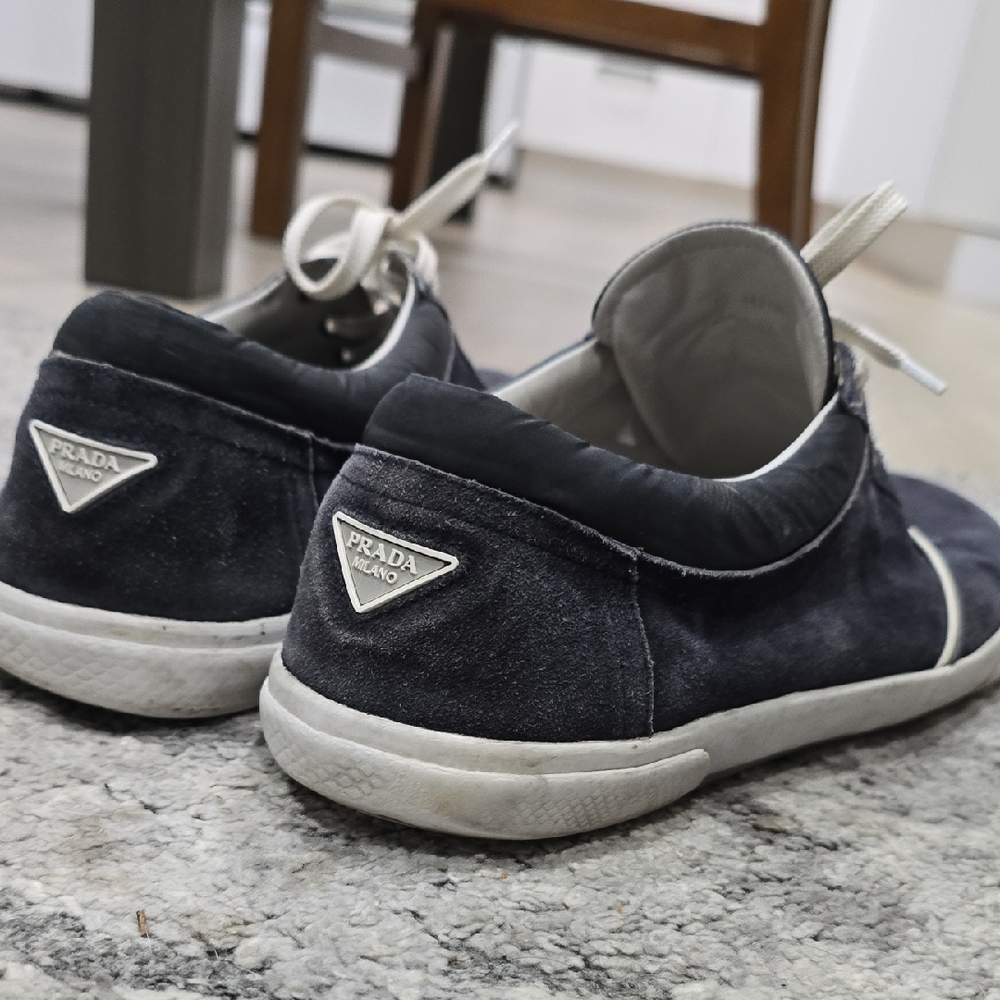 Prada Casual Sneakers